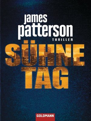 cover image of Sühnetag